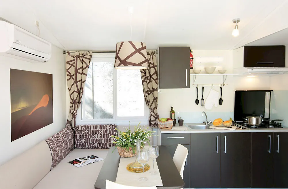 Hotel Campingvillaggio Atlanta E Mediterraneo - Campground Chioggia
