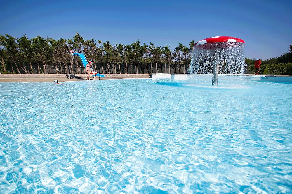 *** Hotel Campingvillaggio Atlanta E Mediterraneo - Campground Chioggia Italia