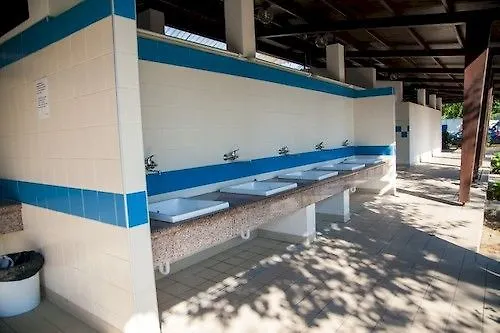 Campingvillaggio Atlanta E Mediterraneo - Campground Chioggia Italia